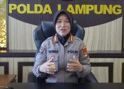 Arus Mudik Lancar di Pelabuhan Bakauheni Lampung