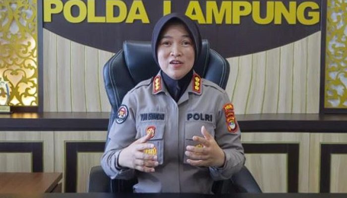 Arus Mudik Lancar di Pelabuhan Bakauheni Lampung