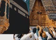 Aturan Haji 2025: Batas Akhir Masuk Jemaah Umrah ke Arab Saudi
