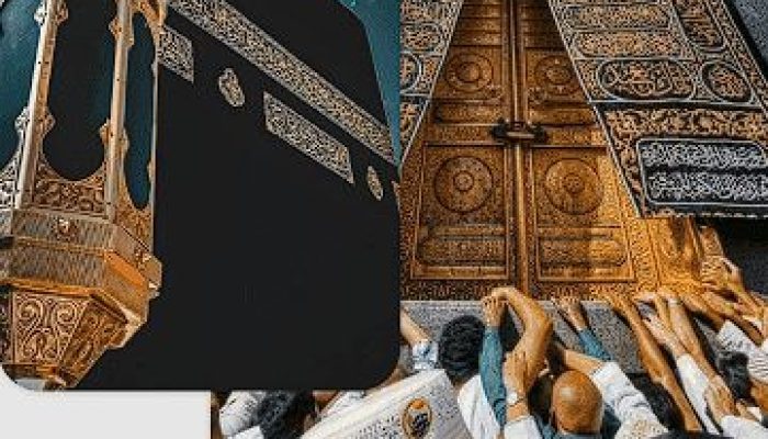 Aturan Haji 2025: Batas Akhir Masuk Jemaah Umrah ke Arab Saudi