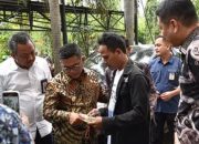 Banten Hapus BBN II! Balik Nama Kendaraan Sekarang Bebas Biaya!