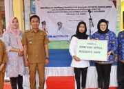 Bantuan Budidaya Lele Dorong Ekonomi Kampung KB Desa Mekarsari