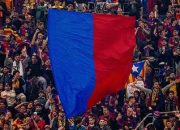 Barcelona Lolos ke Semifinal Liga Champions Meski Kalah Dramatis dari Dortmund