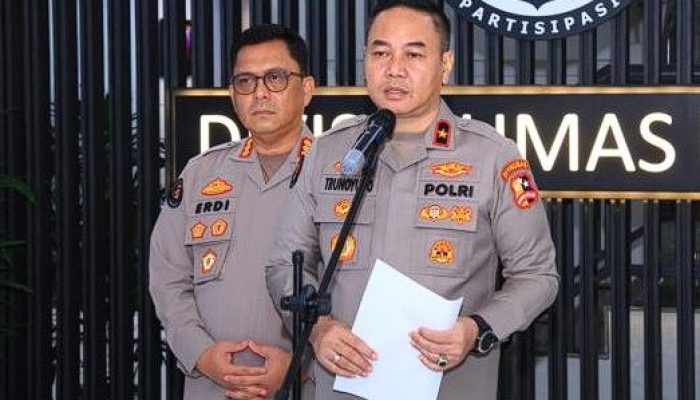 Bareskrim Usut Tuntas Gangguan Sistem Bank DKI Saat Lebaran 2025
