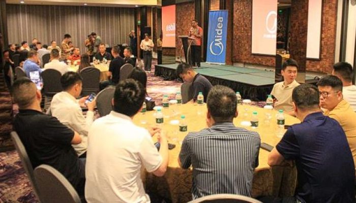 Bekasi Gaet 41 Investor Tiongkok: Ekosistem Investasi Makin Kokoh