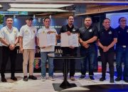 Bhayangkara Presisi FC Resmi Bermarkas di Lampung untuk Liga 1 2025/2026, Irjen Pol Agus Suryonugroho Sebagai CEO