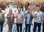 Bimtek Usaha Pariwisata: Jakarta Utara Genjot Mutu Pelayanan Wisata Berkelanjutan