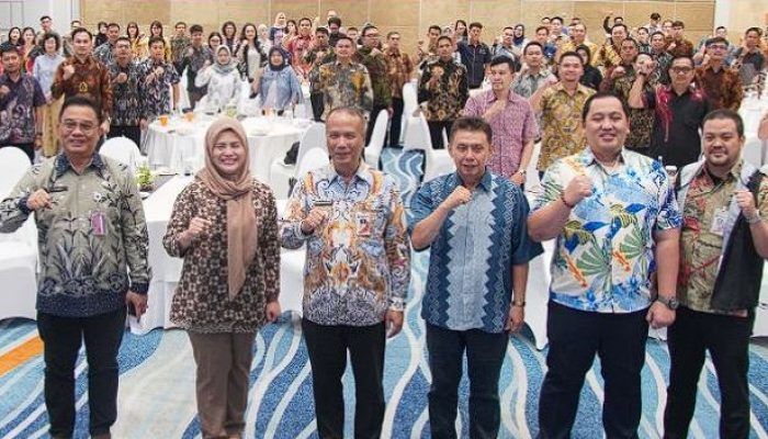 Bimtek Usaha Pariwisata: Jakarta Utara Genjot Mutu Pelayanan Wisata Berkelanjutan