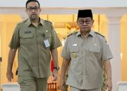 Cak Lontong & Sutiyoso Resmi Jadi Komisaris Ancol, Pramono Anung Tegaskan Profesionalisme