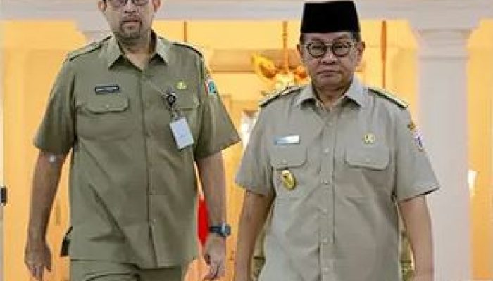 Cak Lontong & Sutiyoso Resmi Jadi Komisaris Ancol, Pramono Anung Tegaskan Profesionalisme