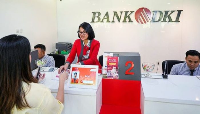 Daftar Lokasi Layanan Operasional Terbatas Bank DKI Selama Libur Lebaran 2025