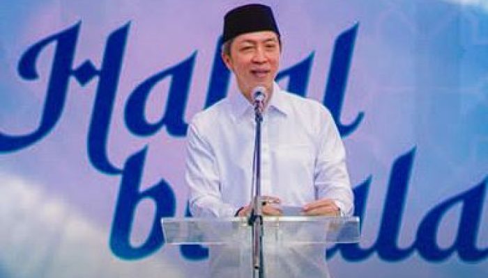 Dedie A. Rachim: Pentingnya Bentuk Satgas Pemberantasan Premanisme, Wali Kota Tawarkan Solusi untuk Seniman Jalanan