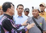 Diskan Tangerang Targetkan 22.500 Ton Ikan Tangkap di 2025