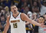 Dominasi Bintang Internasional di NBA