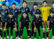Dramatis Laga Tajikistan U17 vs Korea Selatan U17, Lolos ke Semifinal Usai Taklukkan Tajikistan Lewat Adu Penalti