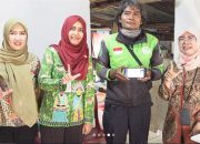 Dukcapil Jaksel Jemput Bola! Warga Petogogan Antusias Urus Adminduk