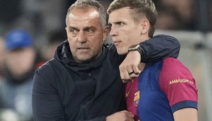 El Clasico Final Copa del Rey 2025: Barcelona vs Real Madrid, Pertaruhan Besar di Panggung Utama