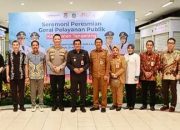 GPP Intermoda Resmi Dibuka: Layanan Publik Terpadu Kini Hadir di BSD City