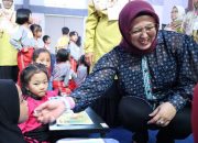 Gebyar PAUD Pagedangan 2025: Wabup Intan Nurul Hikmah, Dorong Pendidikan Anak Usia Dini Berkualitas