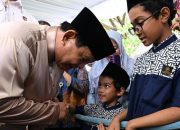 Gelar Griya Idulfitri 2025: Pengalaman Bersejarah di Istana Negara untuk Semua