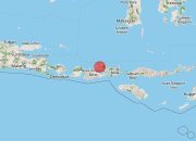Gempa Bumi Terkini di Sumbawa: Magnitudo 4,7, Dampak dan Tips Waspada