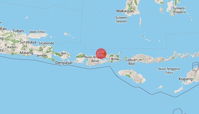 Gempa Bumi Terkini di Sumbawa: Magnitudo 4,7, Dampak dan Tips Waspada