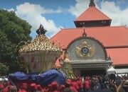 Grebeg Syawal Keraton Yogyakarta: Tradisi Unik Penuh Makna dan Pesona Budaya