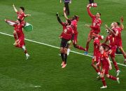 Hantam Tottenham Hotspur, Liverpool Juara! Samai Rekor Manchester United di Premier League