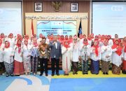 Hari Kartini 2025 di Tangsel: Perempuan Hebat, Dari Rumah ke Ruang Publik