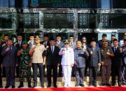 Hari Otonomi Daerah 2025: Pilar Saga Tegaskan Sinergi Pusat-Daerah Kunci Menuju Indonesia Emas 2045