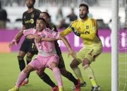 Hugo Lloris Korban Lionel Messi Lagi, Bawa Inter Miami Lolos ke Semifinal CONCACAF