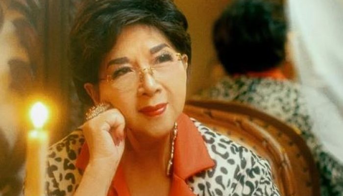 Ikon RRI, Titiek Puspa Meninggal Dunia: Profil Sudarwati dan Perjalanan Hidup Legenda Musik