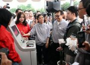 Indonesia Percepat Migrasi ke e-SIM Demi Keamanan Data Digital