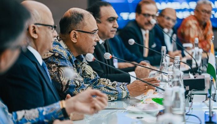 Indonesia dan India Perkuat Kerja Sama Digital, Fokus pada 5G dan AI