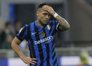 Inter vs Milan: AC Milan Hancurkan Upaya Inter Raih Treble, Rossoneri ke Final Coppa Italia!