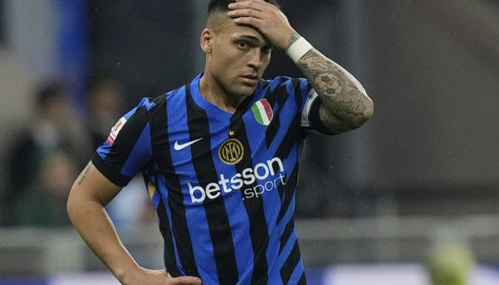 Inter vs Milan: AC Milan Hancurkan Upaya Inter Raih Treble, Rossoneri ke Final Coppa Italia!