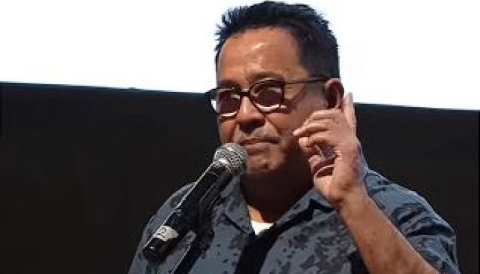 Jakarta Film Festival Siap Digelar, Rano Karno: Langkah Jakarta Jadi Kota Perfilman Dunia