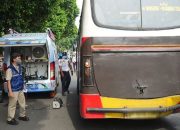 Jakarta Gencarkan Razia Uji Emisi demi Udara Lebih Bersih