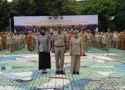 Jakarta Selatan Teken Kerja Sama Griya Abhipraya untuk Bina Warga Binaan