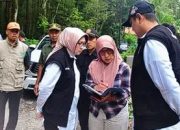 Jalan Rusak Sumberwuluh, Jalur Evakuasi Gunung Semeru Diperbaiki Pemkab Lumajang