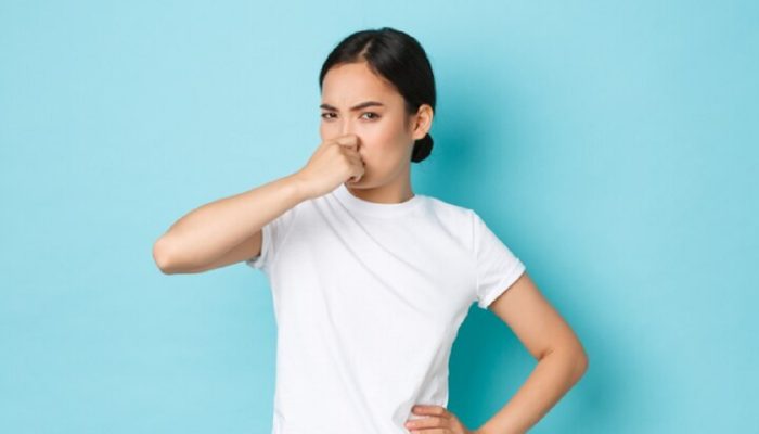 Jarang Bau Badan, Ini Alasan Orang Korea Selatan Tak Perlu Pakai Deodoran