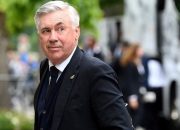 Jika Real Madrid Gagal Raih Gelar Musim Ini, Nasib Carlo Ancelotti Terancam