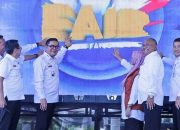 Job Fair Tangerang 2025: 8.897 Lowongan Dibuka untuk Semua Kalangan!