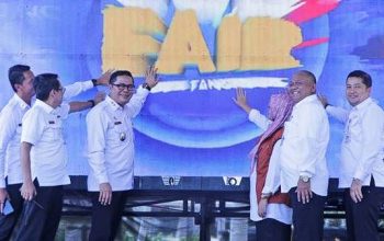 Job Fair Tangerang 2025: 8.897 Lowongan Dibuka untuk Semua Kalangan!