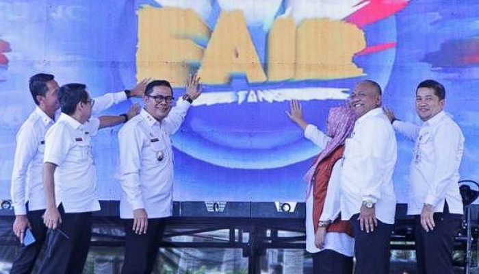 Job Fair Tangerang 2025: 8.897 Lowongan Dibuka untuk Semua Kalangan!
