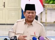 Jokowi Diutus Presiden Prabowo Hadiri Pemakaman Paus Fransiskus di Vatikan