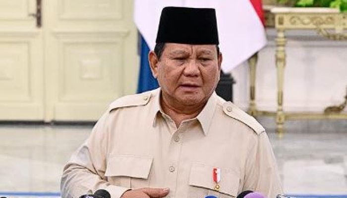 Jokowi Diutus Presiden Prabowo Hadiri Pemakaman Paus Fransiskus di Vatikan