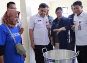 Jurus Rajeg Entaskan Kemiskinan Ekstrem Melalui Buah Kemiri & Tempe Semangit
