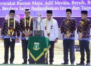 Kabupaten Tangerang Bangga Jadi Tuan Rumah MTQ XXII Banten 2025