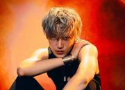 Kai EXO Comeback Setelah 2 Tahun: “Wait On Me” Kuasai iTunes Global!